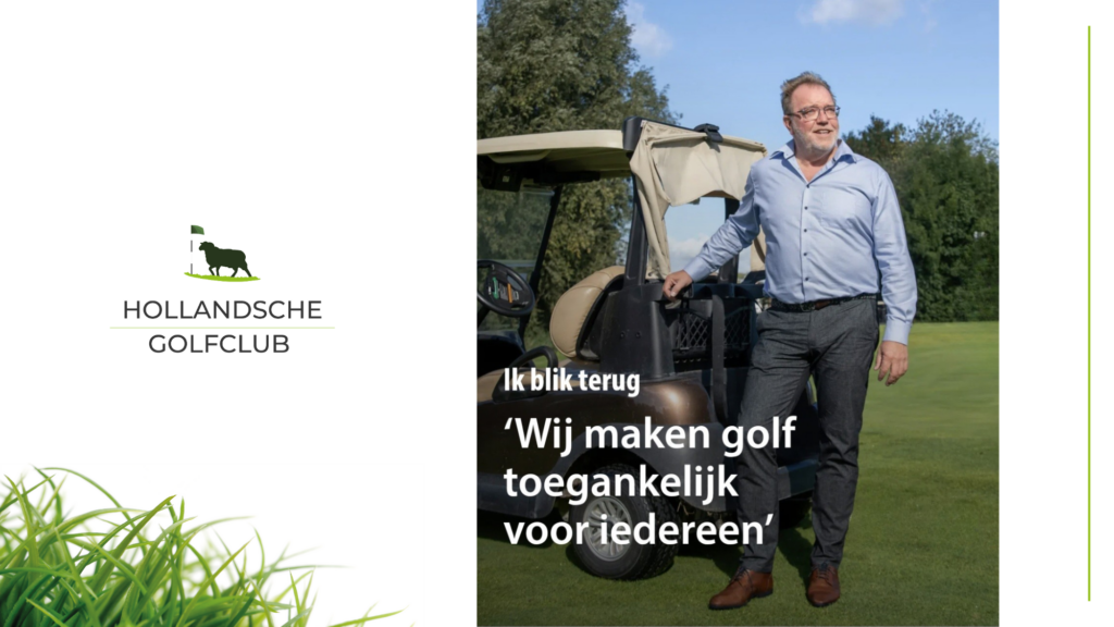 Interview Hans Schaap Rabo & Co