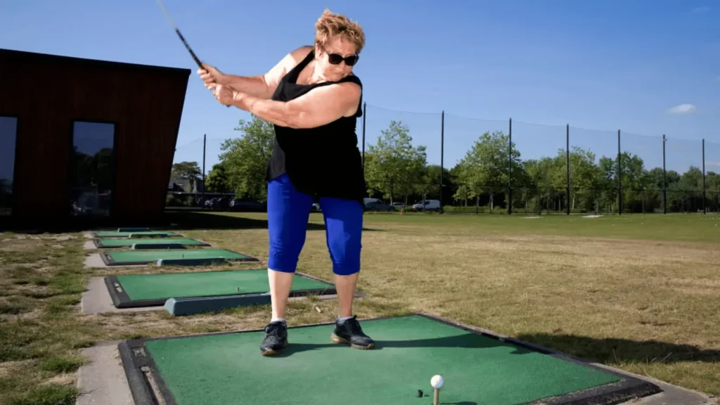 Op HGC banen is een dress code niet vereist