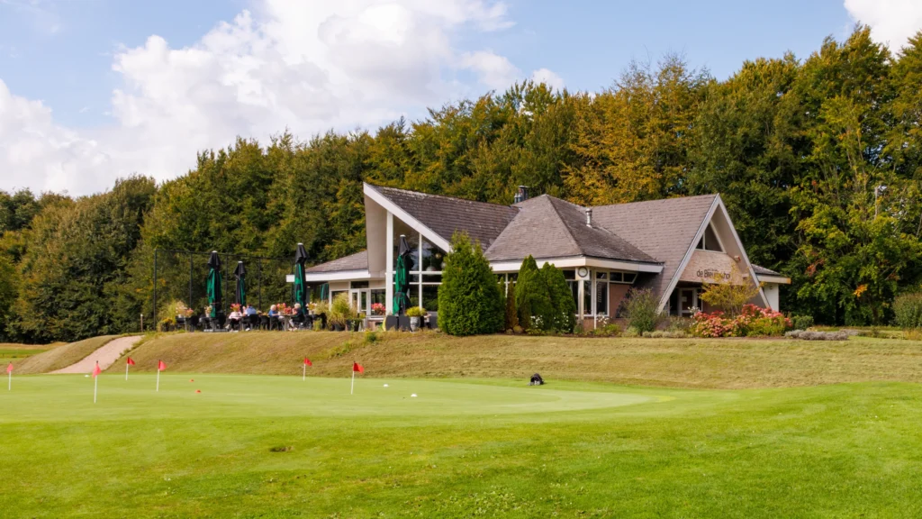 Golfpark De Breuninkhof