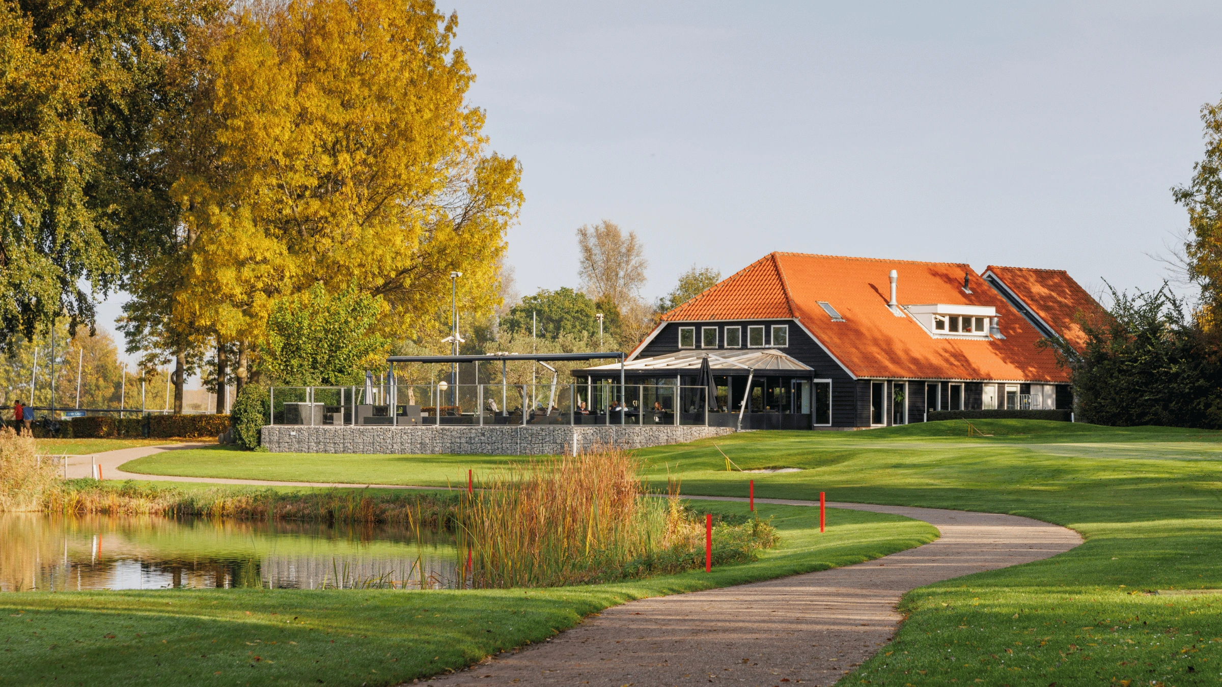 Golfpark De Kurenpolder