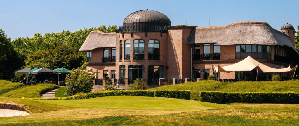 Golfpark De Loonsche Duynen
