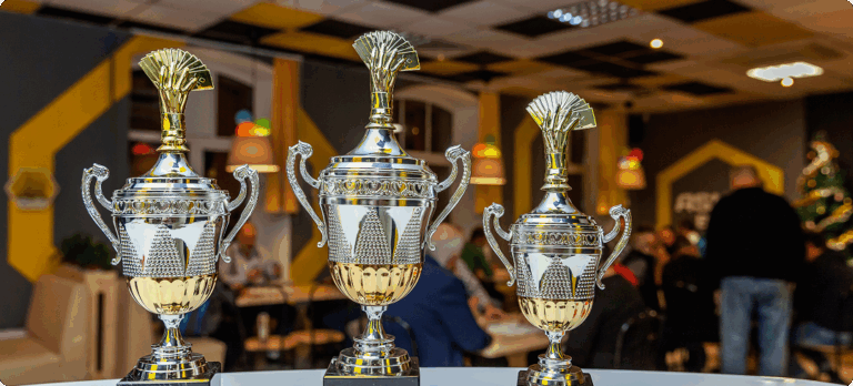 Annual Club Championship Highlights