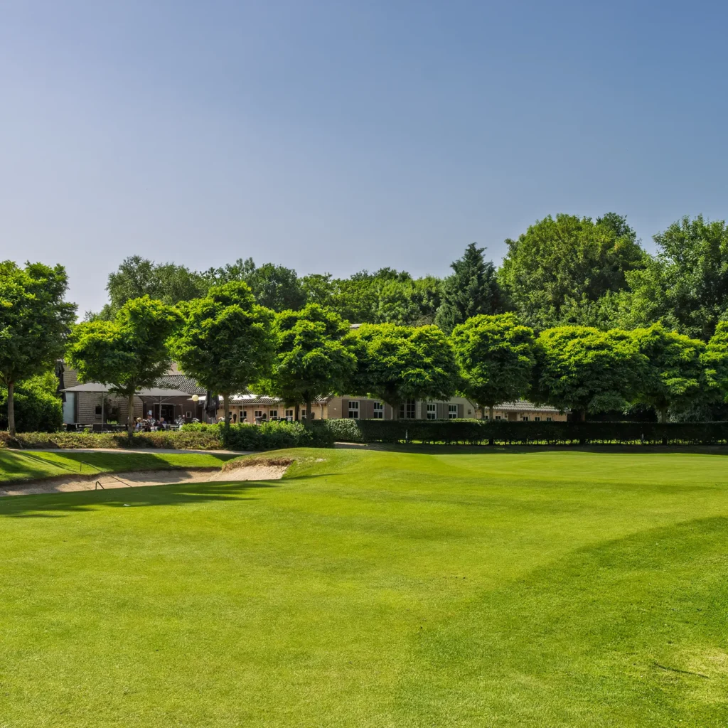 Golfpark De Berendonck