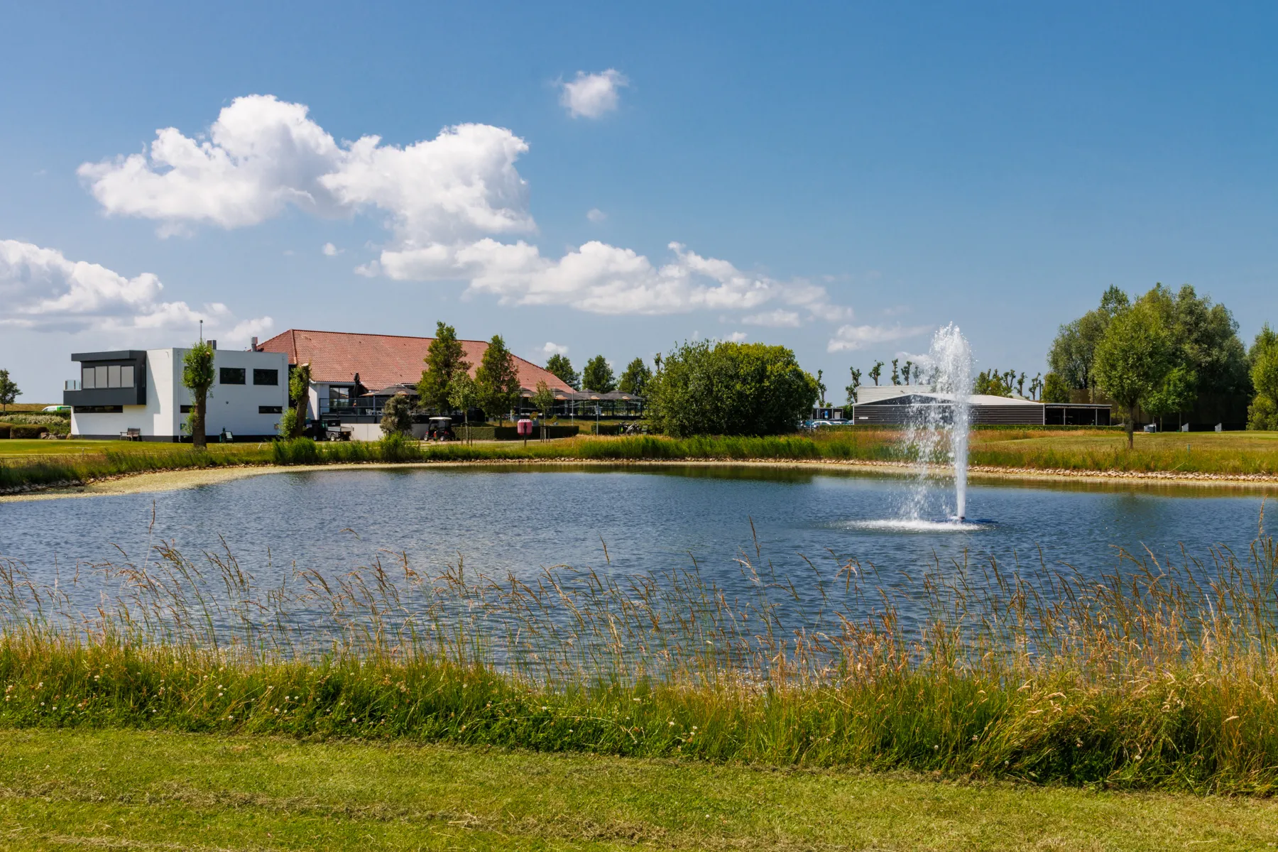 Golfpark Reymerswael