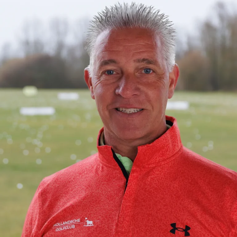 Stephan van der Vight