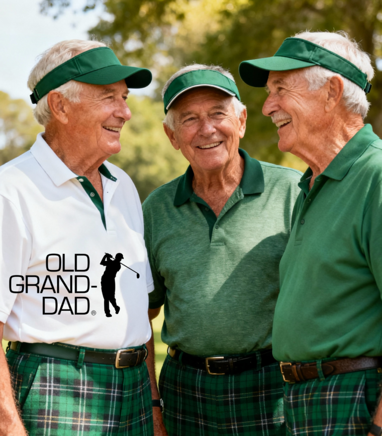 Almkreek | Old Grand Dad