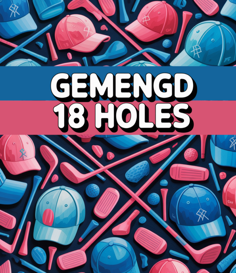 Almkreek | Zaterdagmorgen Gemengd