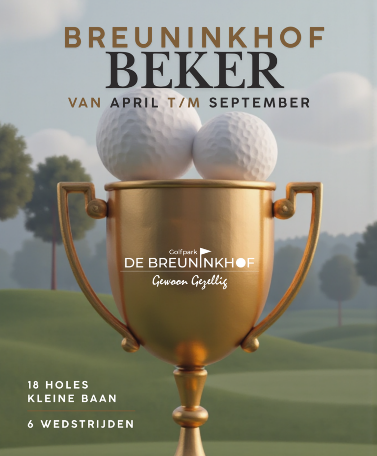 De Breuninkhof Beker