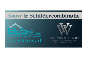 Bouw & Schildercombinatie BbSw van Wijnbergen | Bedrijfslid van Friends in Golf