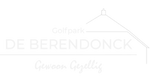 De Berendonck - wit logo