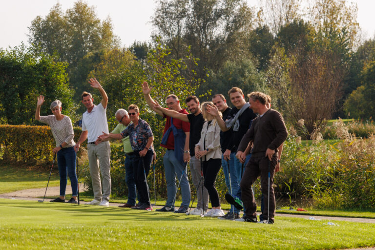 Clinics | Proeflessen op maat