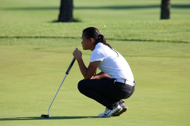 Themales: Beter putten, afstandcontrole en lezen van de green