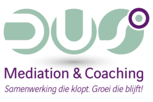 DUS Mediation Coaching | Bedrijfslid Friends in Golf
