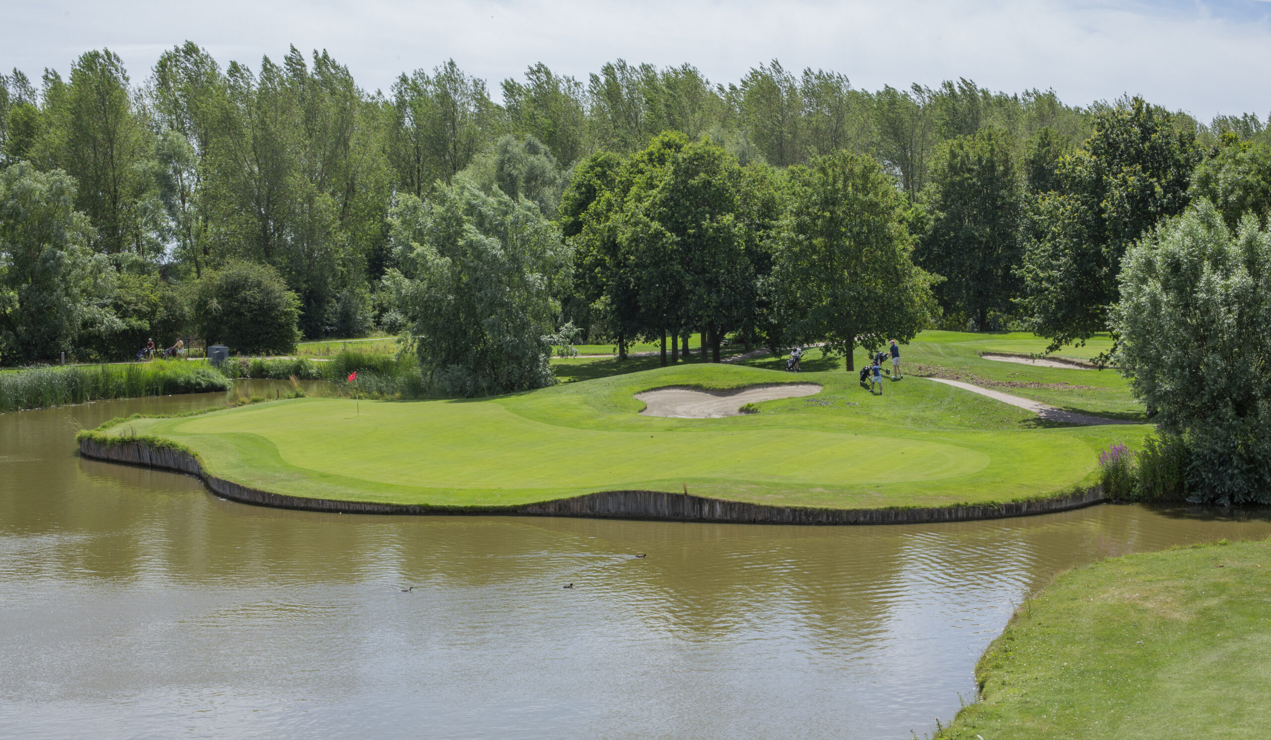 De Purmer, sfeerimpressie 2023