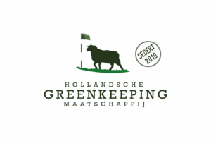 Hollandsche Greenkeeping Maatschappij | Bedrijfslid van Friends in Golf