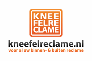 Kneef Reclame | Bedrijfslid van Friends in Golf