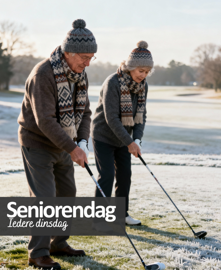 Reymerswael | Seniorendag