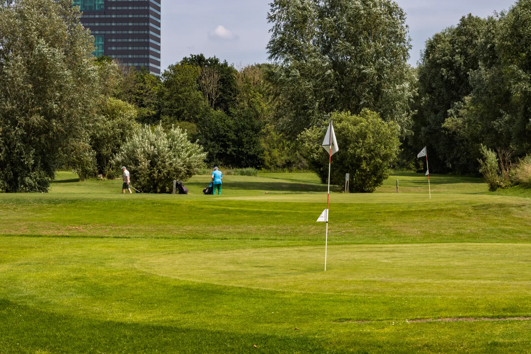 ShortGolf Utrecht
