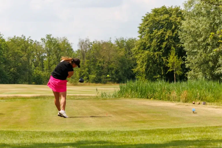  Themales: Verder slaan met je driver … ga voor extra meters!