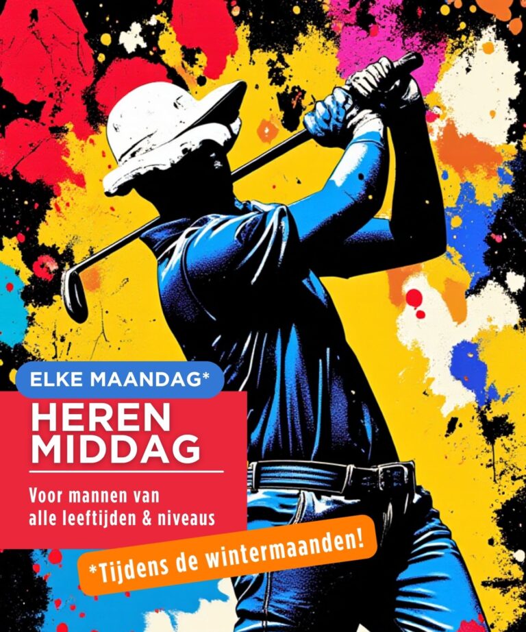 De Berendonck | Herenmiddag