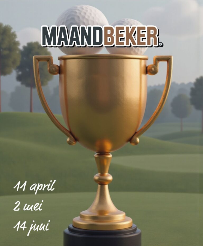 De Berendonck | Maandbeker