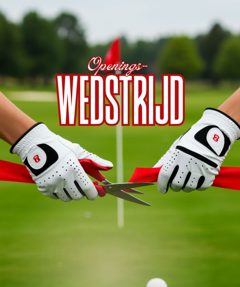 De Berendonck | Openingswedstrijd