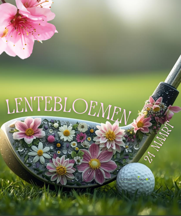 De Breuninkhof | Damesdag Lentebloemen