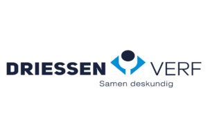 Driessen Verf | Bedrijfslid van Friends in Golf