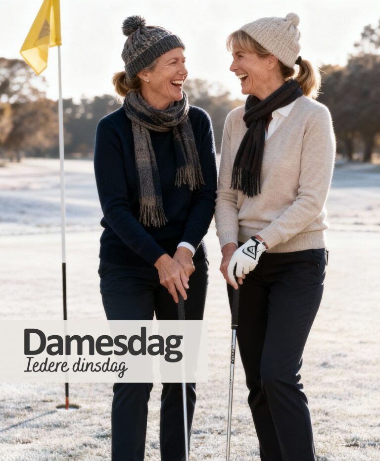 De Haverleij | Damesdag