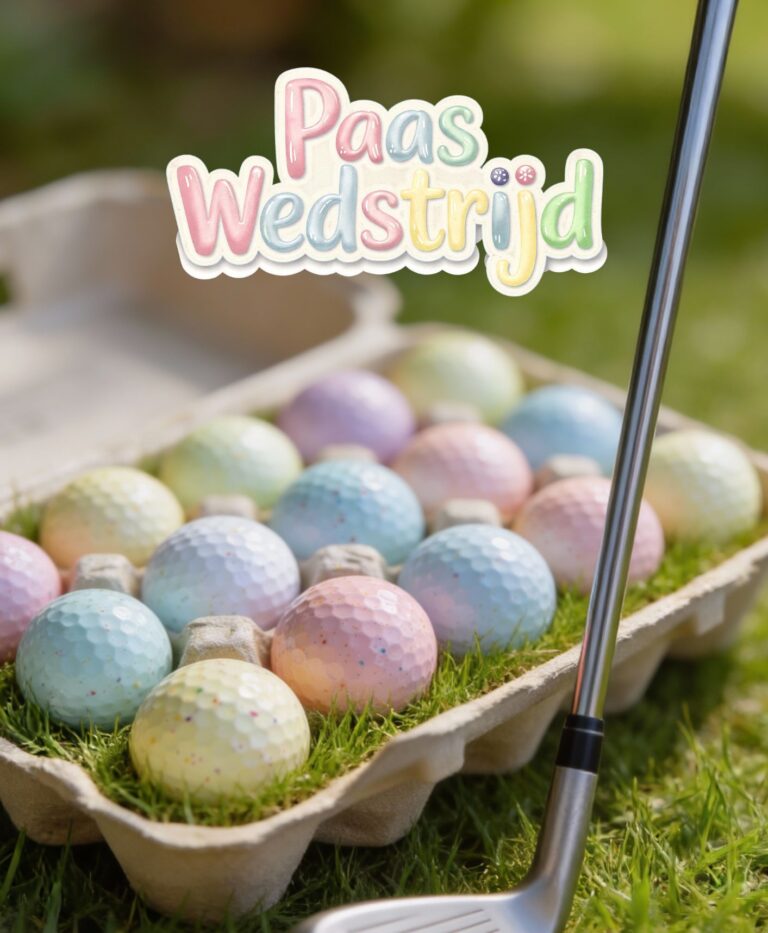 De Haverleij | Paaswedstrijd