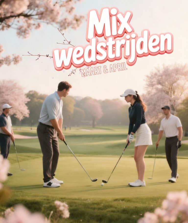 De Kurenpolder | Mix wedstrijden