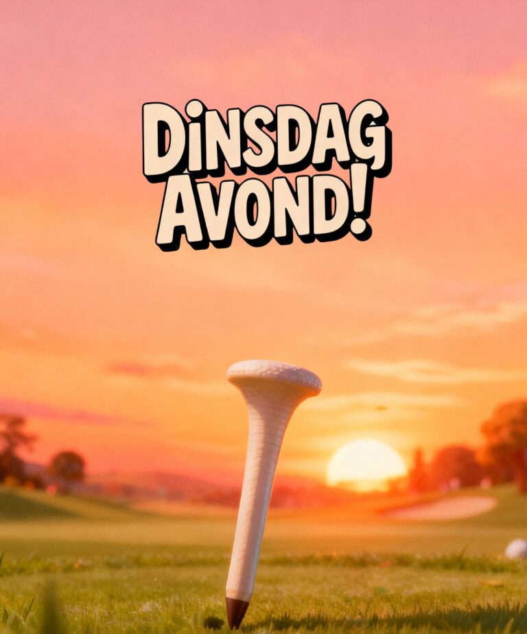 De Purmer | Dinsdag Avond