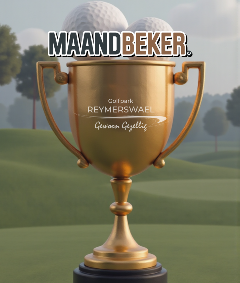 Reymerswael | Maandbeker