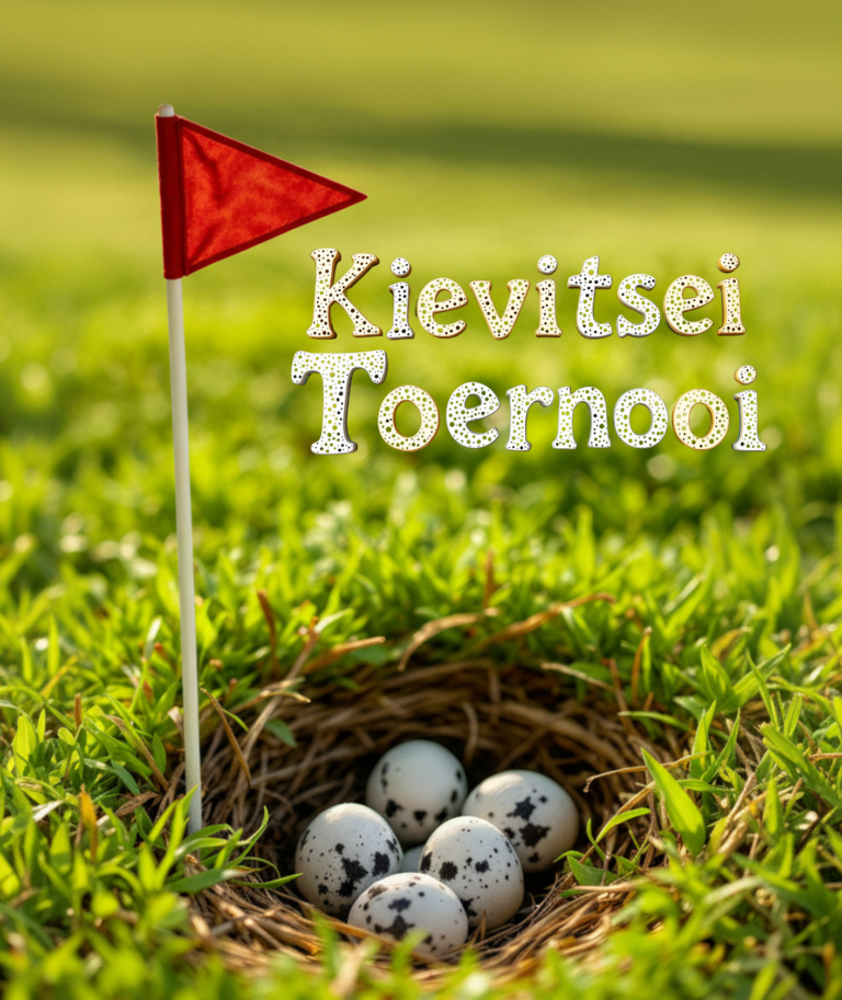 ShortGolf Utrecht | Kievitsei toernooi