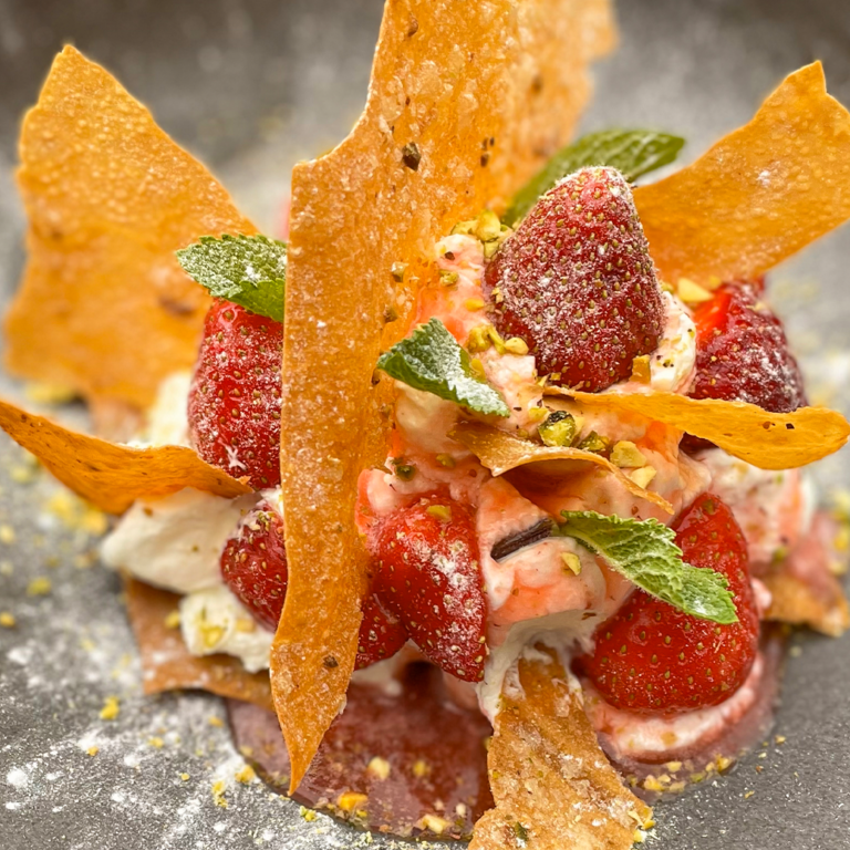 BIRDIE Golfarrangement