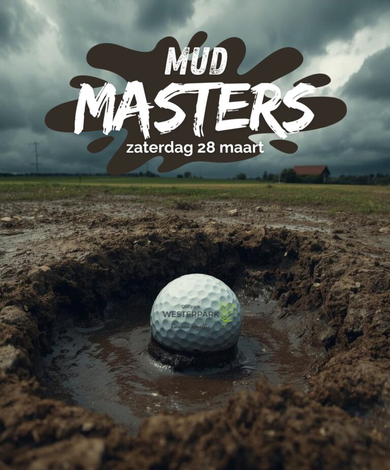 Westerpark | Mud Masters