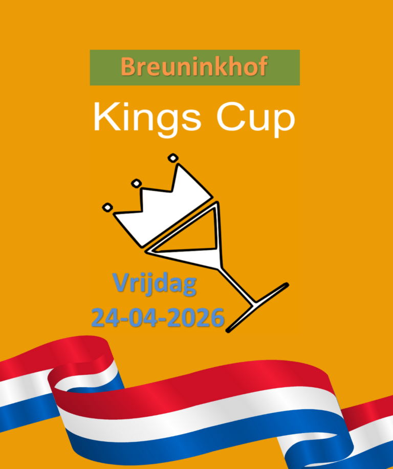 De Breuninkhof | Kings Cup